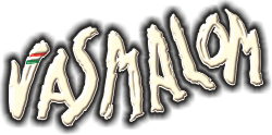 vasmalom logo