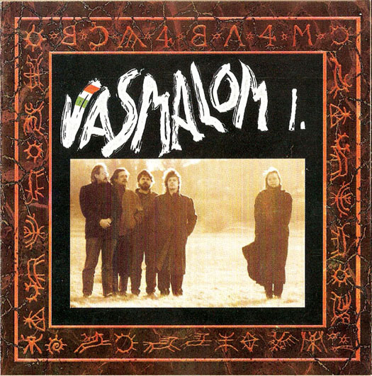 VASMALOM I.