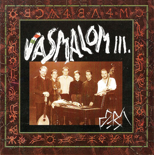 VASMALOM III.
